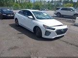 HYUNDAI IONIQ HYBRID LIMITED KMHC05LCXLU217578 photo