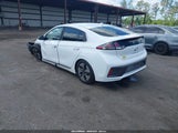 HYUNDAI IONIQ HYBRID LIMITED KMHC05LCXLU217578 снимка