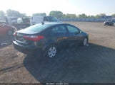 KIA FORTE LX KNAFK4A65G5593525 снимка