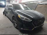 HYUNDAI SONATA SEL 5NPE34AF0JH645128 снимка