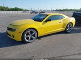 CHEVROLET CAMARO 2LS 2G1FA1E30C9123560 photo