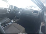 VOLKSWAGEN JETTA 2.0L S 3VW2K7AJ3EM371951 снимка