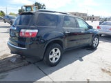 GMC ACADIA SLE-1 1GKER13D09J109506 снимка