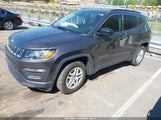 JEEP COMPASS SPORT FWD 3C4NJCAB2KT613117 fotografie