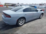 DODGE CHARGER SXT RWD 2C3CDXBG6NH220027 photo