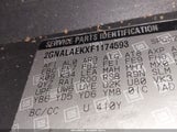 CHEVROLET EQUINOX LS 2GNALAEKXF1174593 снимка