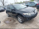 NISSAN MURANO S/SL/LE JN8AZ1MW8AW118668 снимка
