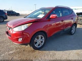 HYUNDAI TUCSON GLS KM8JU3AC6DU763590 снимка