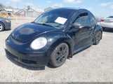 VOLKSWAGEN NEW BEETLE 2.5L 3VWPW31C19M511909 снимка
