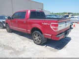 FORD F-150 FX4/HARLEY-DAVIDSON/KING RANCH/LARIAT/PLATINUM/XL/XLT 1FTFW1EV1AFB45968 photo