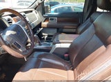 FORD F-150 FX4/HARLEY-DAVIDSON/KING RANCH/LARIAT/PLATINUM/XL/XLT 1FTFW1EV1AFB45968 снимка