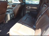 FORD F-150 FX4/HARLEY-DAVIDSON/KING RANCH/LARIAT/PLATINUM/XL/XLT 1FTFW1EV1AFB45968 fotografie