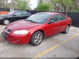 DODGE STRATUS SXT 1B3AL46R26N148091 снимка