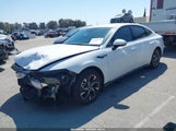 HYUNDAI SONATA SEL KMHL64JA7RA423378 снимка