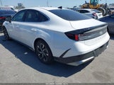 HYUNDAI SONATA SEL KMHL64JA7RA423378 снимка