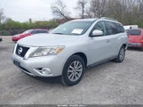 NISSAN PATHFINDER SV 5N1AR2MM6DC610777 снимка