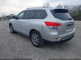 NISSAN PATHFINDER SV 5N1AR2MM6DC610777 снимка