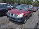 HONDA CR-V LX SHSRD68585U306976 снимка