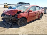 NISSAN SENTRA FE+ S/S/SL/SR/SV 3N1AB7AP7FL655287 photo