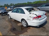 HYUNDAI SONATA LIMITED/SE V6 5NPEU46F37H207041 fotografie