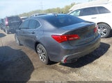 Acura Tlx 19UUB2F36JA009856 снимка
