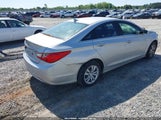 HYUNDAI SONATA GLS 5NPEB4AC5BH242045 снимка
