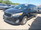 KIA SEDONA LX KNDMB5C10G6115377 fotografie