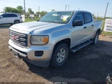 GMC CANYON 1GTG5BEAXG1100317 снимка