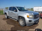 GMC CANYON 1GTG5BEAXG1100317 снимка