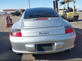 PORSCHE 911 TARGA WP0BA29982S635509 снимка