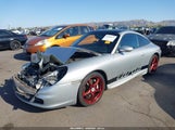PORSCHE 911 TARGA WP0BA29982S635509 снимка