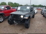 JEEP GLADIATOR RUBICON 4X4 1C6JJTBG4ML534689 снимка