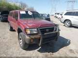TOYOTA TACOMA 4TAWM72N1XZ424191 снимка