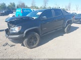 CHEVROLET COLORADO ZR2 1GCGTEEN6J1208922 photo