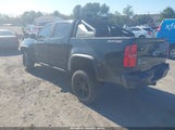 CHEVROLET COLORADO ZR2 1GCGTEEN6J1208922 снимка
