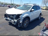 TOYOTA RAV4 LIMITED 2T3YFREV4JW445932 снимка