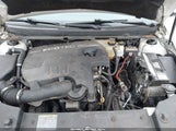 CHEVROLET MALIBU LT 1G1ZD5EB0AF127003 снимка