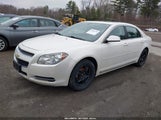 CHEVROLET MALIBU LT 1G1ZD5EB0AF127003 снимка