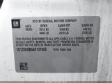 CHEVROLET MALIBU LT 1G1ZD5EB0AF127003 снимка