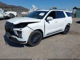 HYUNDAI PALISADE CALLIGRAPHY NIGHT EDITION KM8R7DGE5RU749552 fotografie