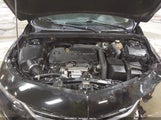 CHEVROLET MALIBU 1LT 1G1ZE5ST0HF119276 снимка