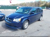 DODGE GRAND CARAVAN SXT 2C4RDGCG9FR641496 снимка
