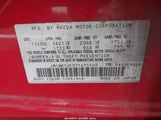 MAZDA MAZDA3 I JM1BK12F071675569 снимка
