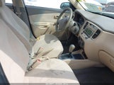 KIA RIO LX KNADE223396505267 снимка