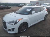 HYUNDAI VELOSTER TURBO R-SPEC KMHTC6AEXEU197370 снимка