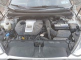 HYUNDAI VELOSTER TURBO R-SPEC KMHTC6AEXEU197370 снимка