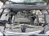 CHEVROLET CRUZE LS AUTO 1G1PA5SHXE7345426 fotografie