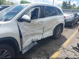 TOYOTA HIGHLANDER XLE 5TDKZRFH1HS518921 снимка
