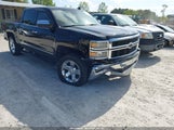CHEVROLET SILVERADO 1500 2LZ 3GCUKSEC7FG145504 снимка