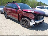 KIA SORENTO X-LINE EX 5XYRHDJF1RG272087 fotografie